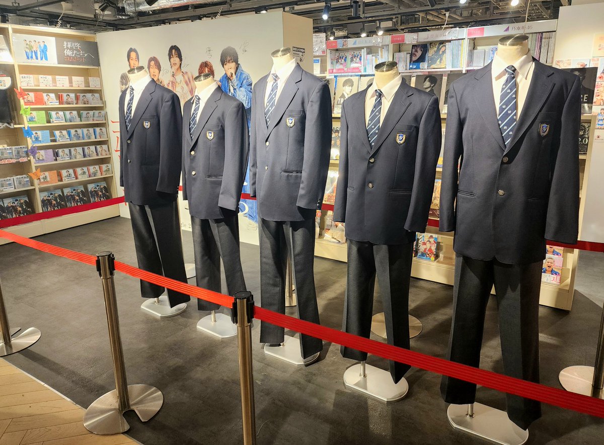 コムドット 拝啓、俺たちへ B2ポスター 拝啓、俺たちへ 【やまと盤】 : コムドット | HMV&BOOKS online