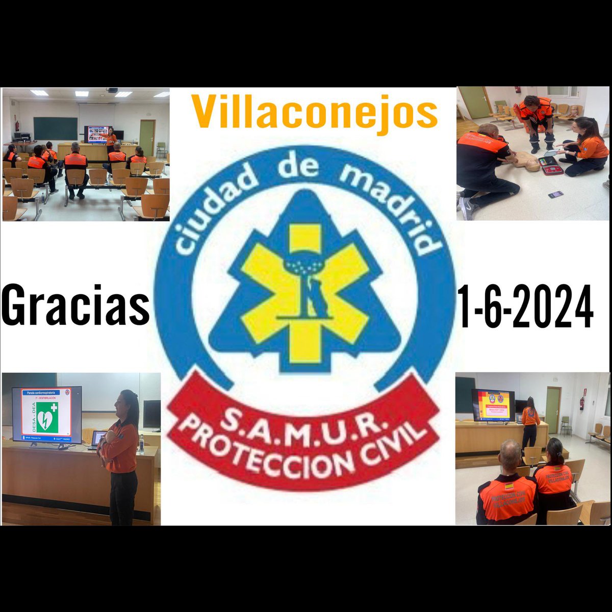 equipoalertante's tweet photo. Seguimos #formando https://t.co/JFzzl21PJi