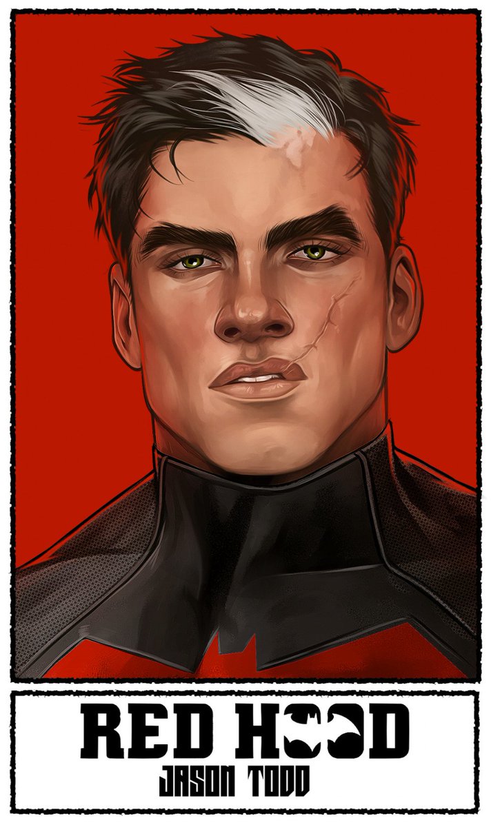 They didn't understand the potential of him being big buff smart sad boy fully 😔😔