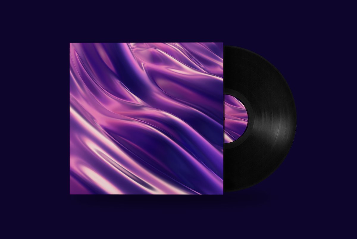 BIBIART_'s tweet photo. Abstract 3D Wavy Background - Blue & Purple
https://t.co/THXQTsc3zm
#abstract #graphicdesign #designinspired