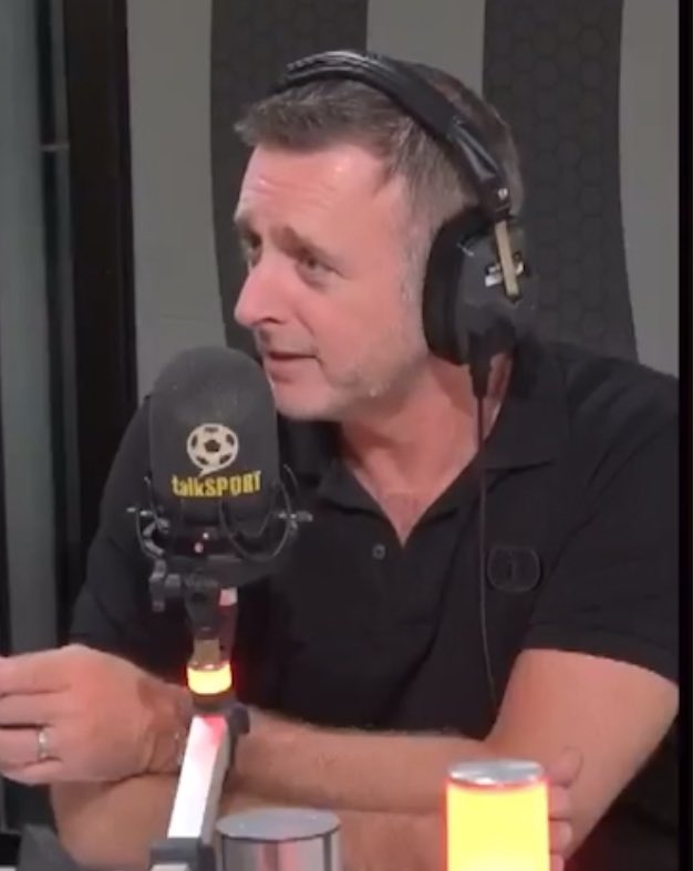 Hard Truth: Inside the Football Industry Podcast tweet media