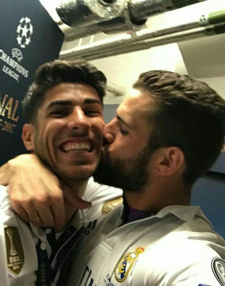 Happy Pride Month Real Madrid fans

Enjoy it, it's your month.