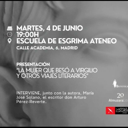 Arturo Pérez-Reverte tweet media