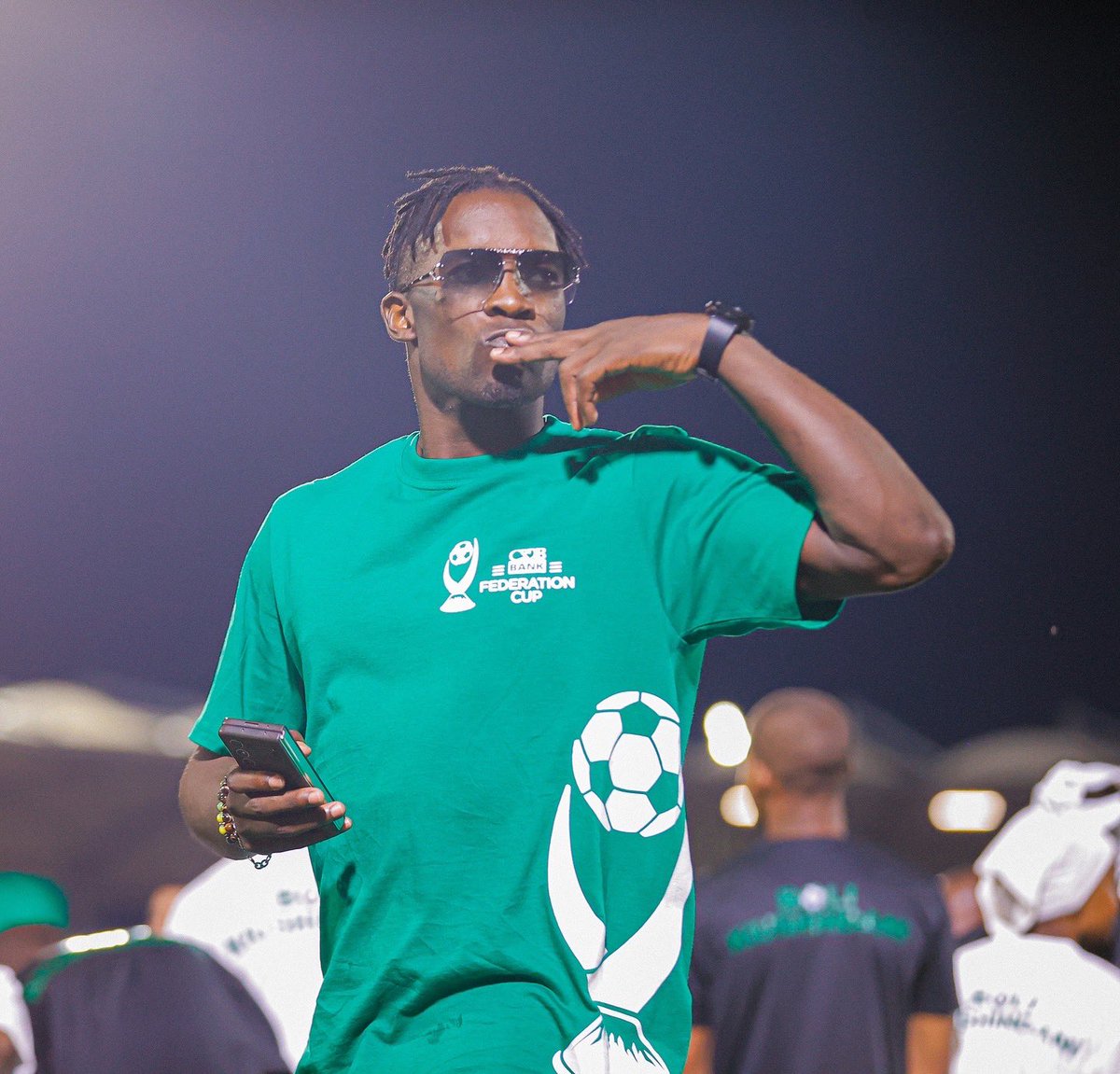 Young Africans SC tweet media