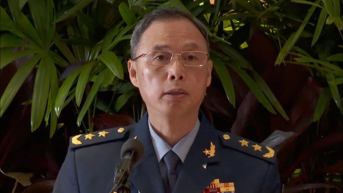 🔴Çinli Korgeneral Jing Jianfeng:

Afganistan'dan Irak'a, Ukrayna'dan Gazze'ye kadar tüm bu kriz ve çatışmalar ABD'nin kendi çıkarlarına hizmet eden çifte standartlarının sonucudur.