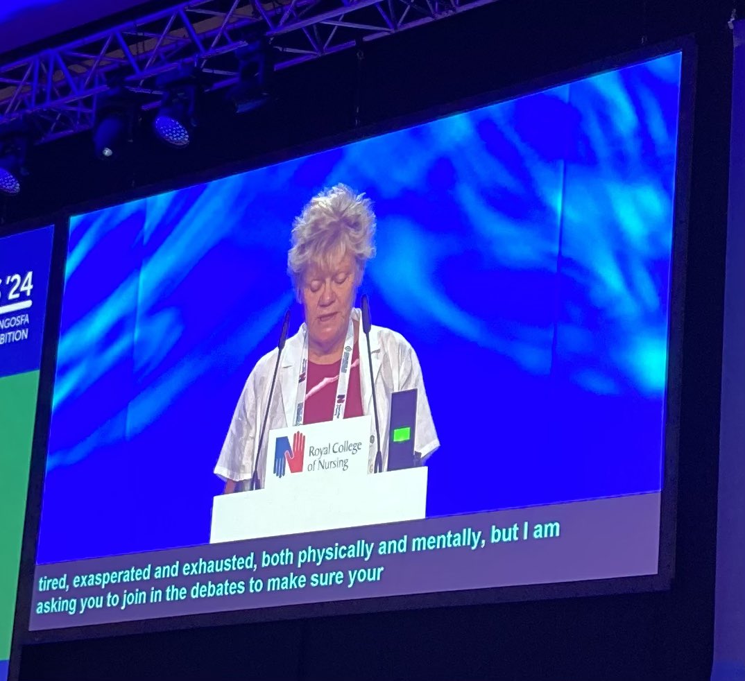 Katy #SafeStaffingSavesLives #FairPayForNursing tweet media