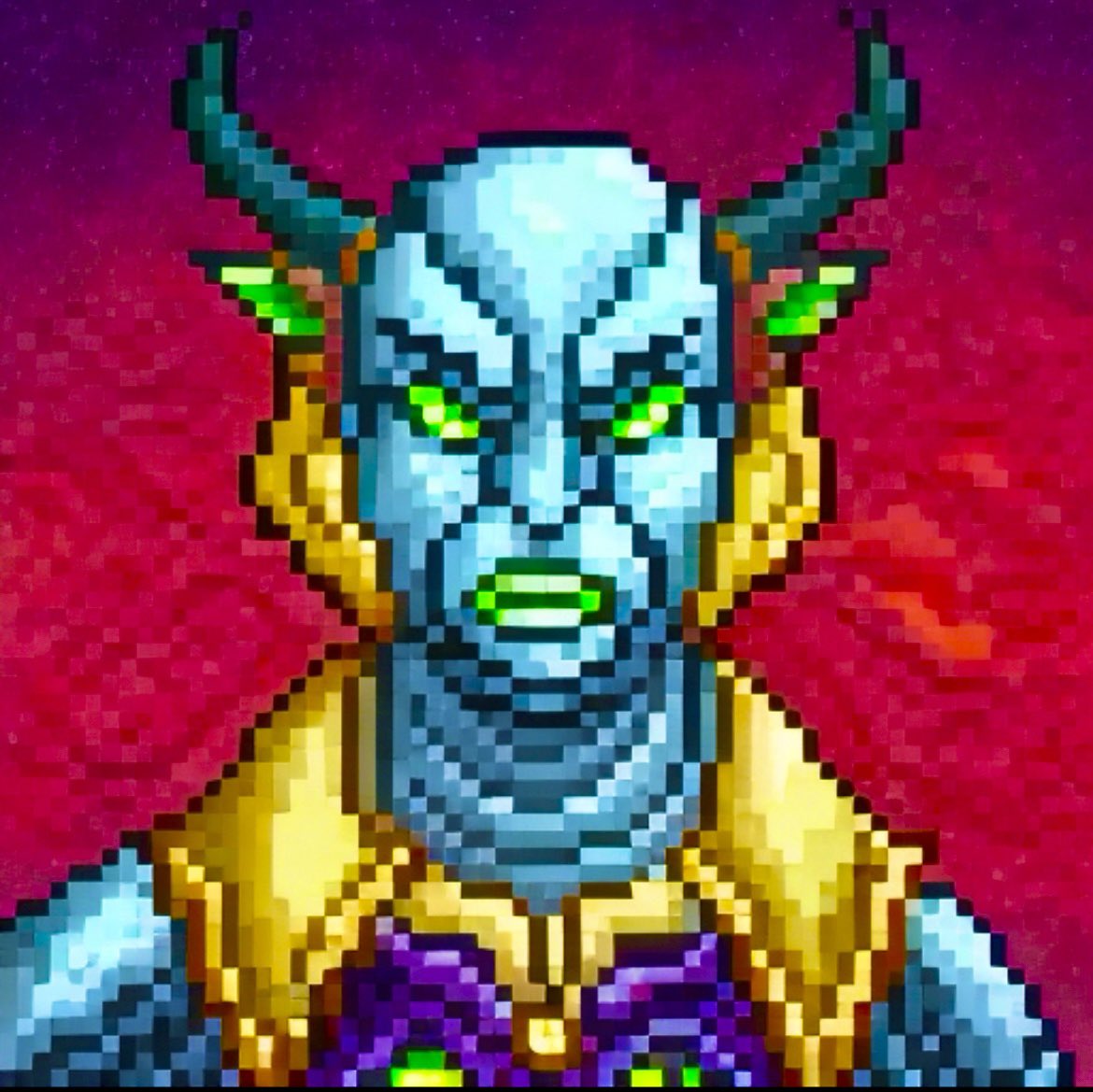 DemonCraftNFT tweet media