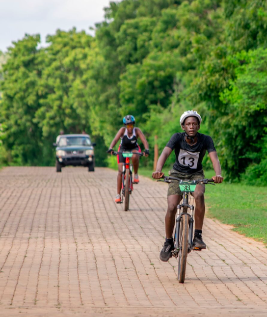 Celebrating World Cycling Day. Highlighting the benefits of cycling and inviting you to explore cycling trails at Vipingo Ridge when you stay.
SAVE THE DATE to take part in the Duathlon on 19th October 2024. More here: vipingoridge.com/events/october…