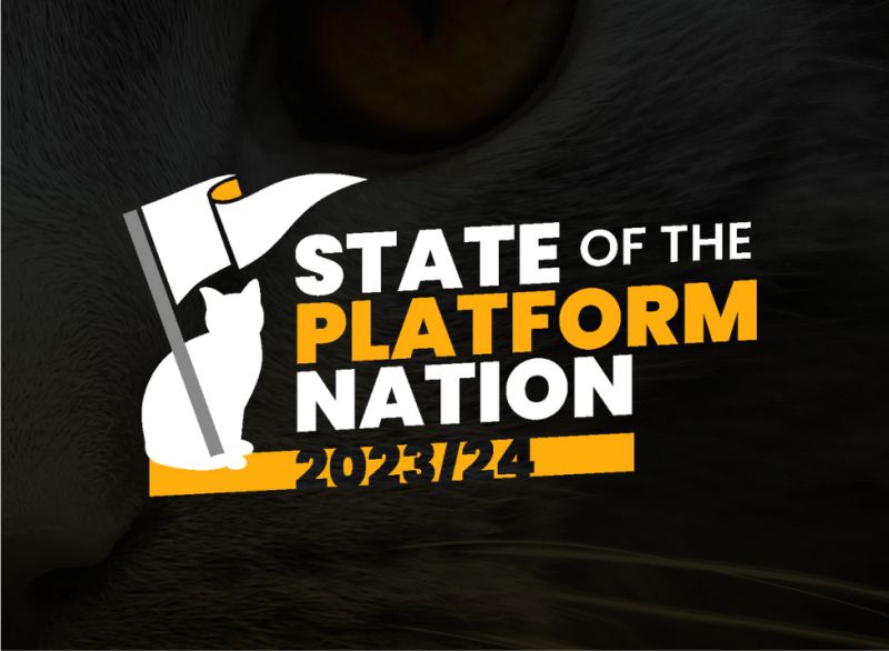 LangCatAnalyser's tweet photo. Subscribers to Analyser get access to @thelangcat's State of the Platform Nation, for free. That's a whole of report - packed full of analysis and insight - from the lang cat.

Find out more >

https://t.co/bMa7WWCZ7q

#duediligence #financialplanning #platforms https://t.co/IhPZEUflWU