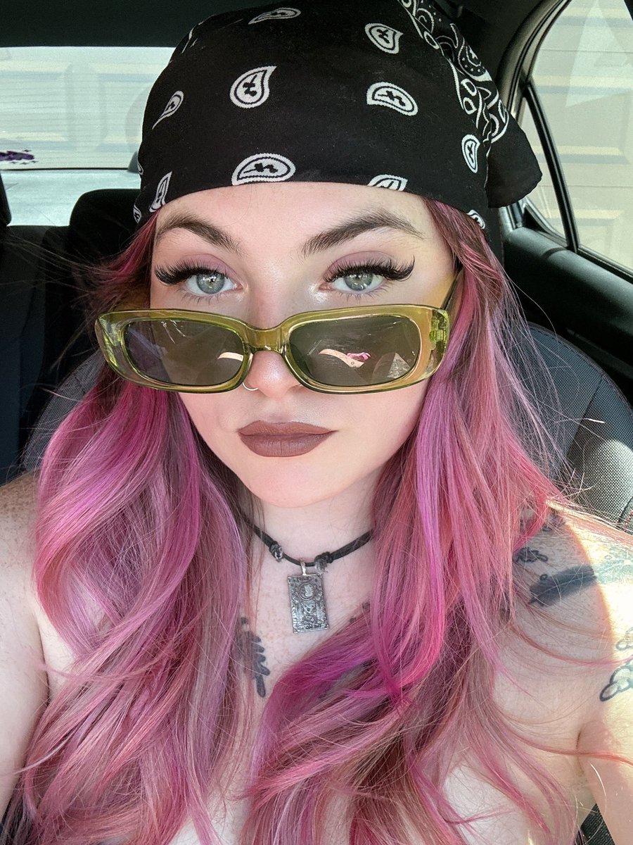 Your fav virgo 💖✨ tweet media