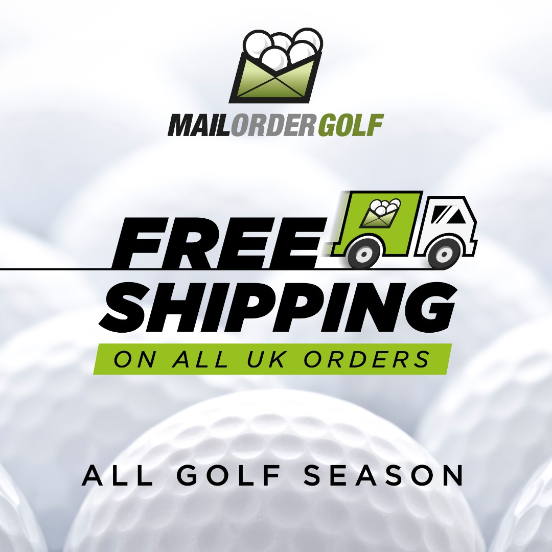 mailordergolf's tweet photo. What's better than saving up to 80% on premium golf balls?

FREE Shipping on all UK orders, ALL season 🤯

Take advantage of this offer and stock up now 🏌

Hit the link in our bio to shop now.️

#lakeballs #golfballs #freeshipping #mailordergolf https://t.co/4mJ1BLujlh