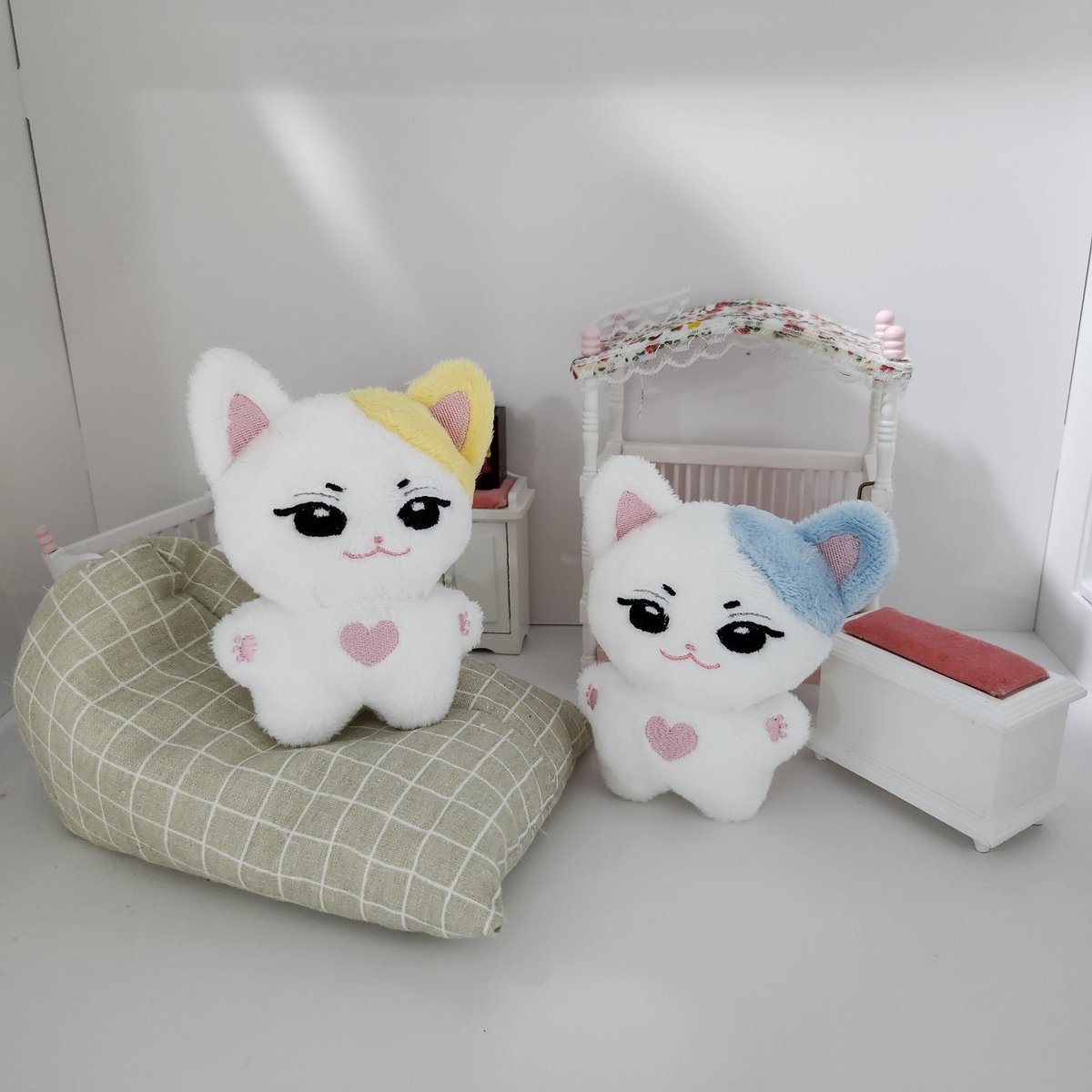 ☁️구름빵제작소☁️ tweet media