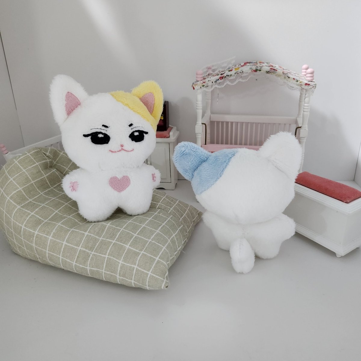 ☁️구름빵제작소☁️ tweet media