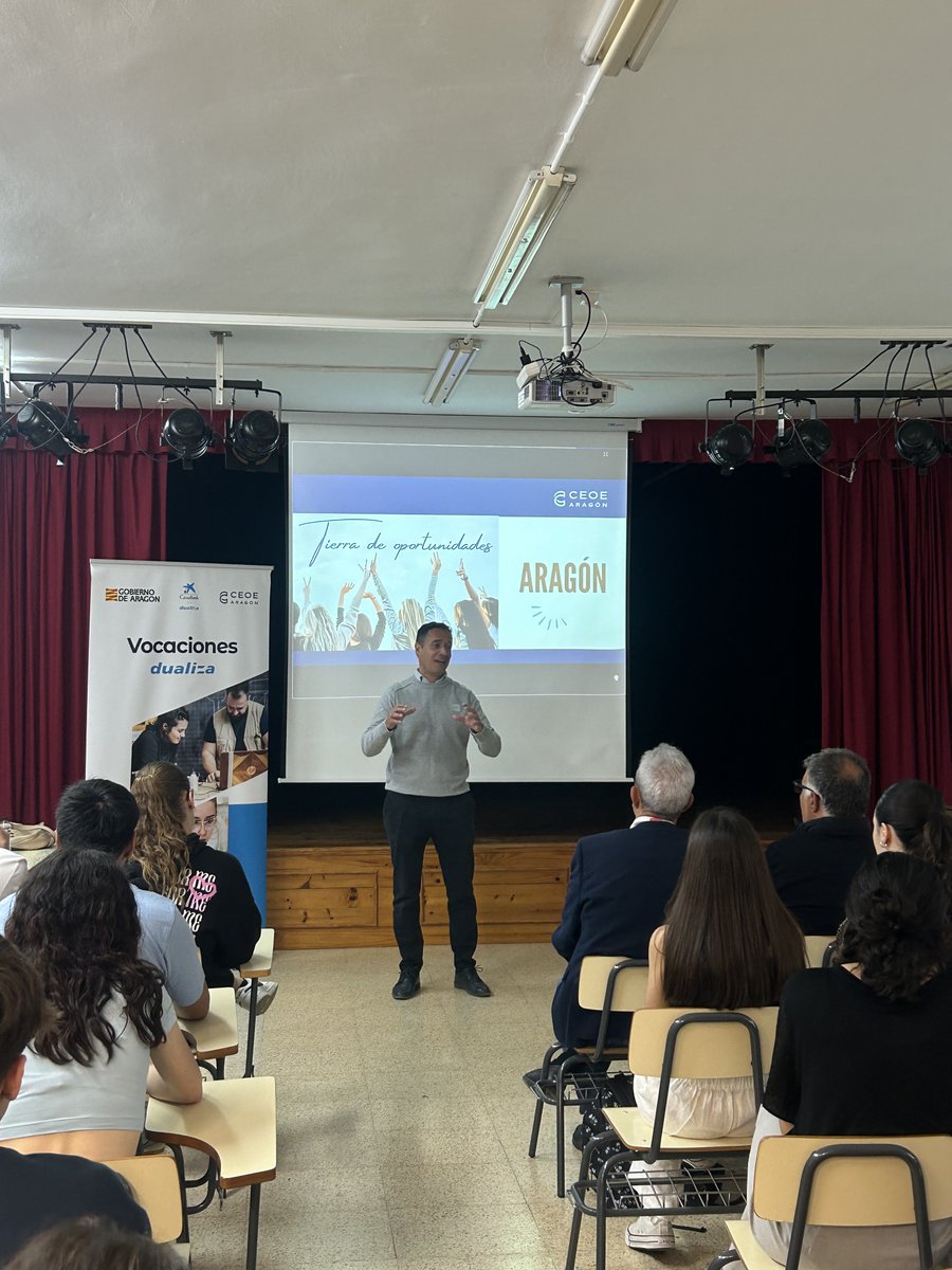 CEOEAragon tweet media