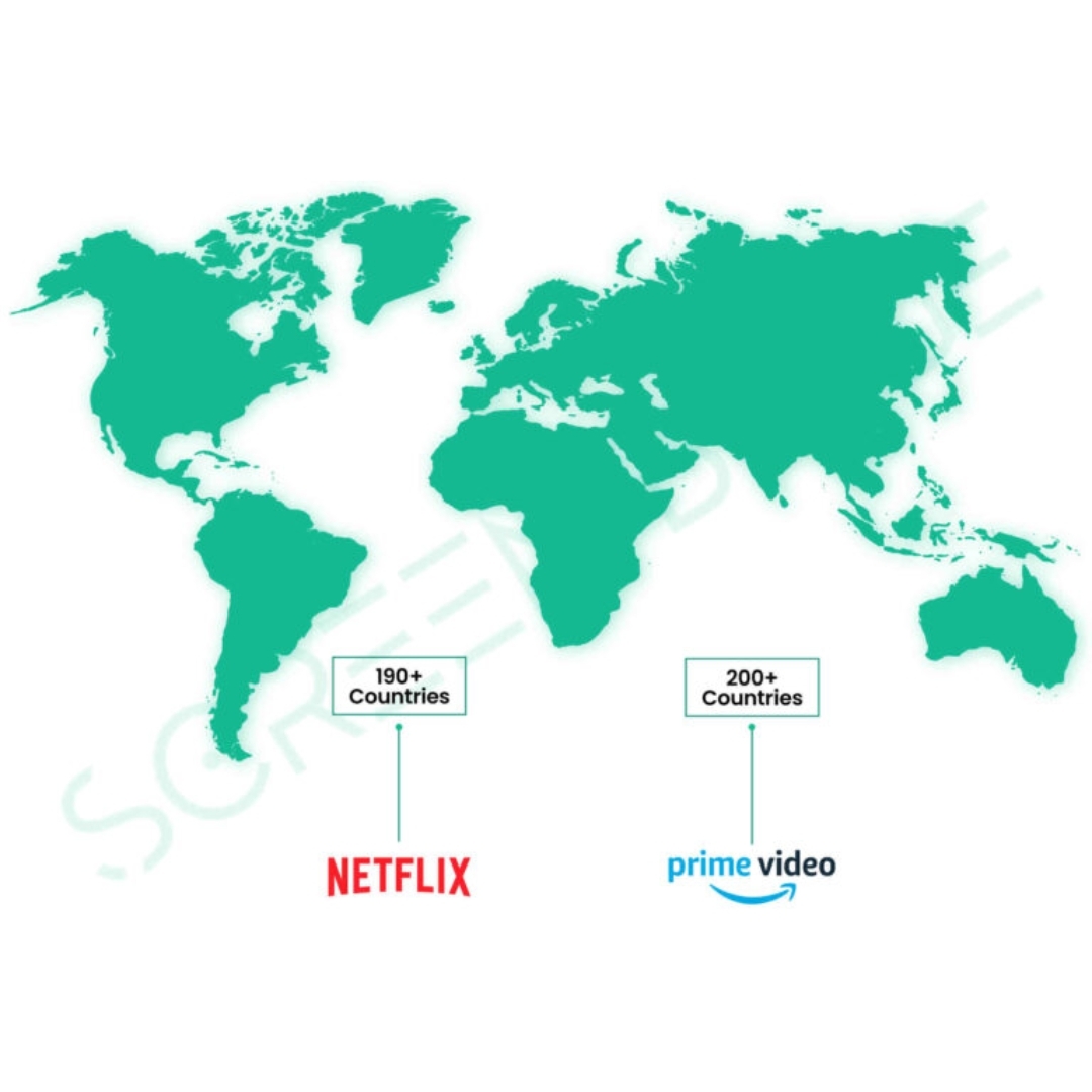 ScreenBinge's tweet photo. Streaming Showdown: Netflix vs. Prime Which platform reigns supreme for YOU?  Read our breakdown to find the perfect match for your binge-watching! 

Read More to Find Out: https://t.co/WJPeuQZK2m

#StreamingWars #Netflix #AmazonPrime #PrimeVideo #NetflixVsPrimeVideo #screenbinge https://t.co/YHmvFzx82q