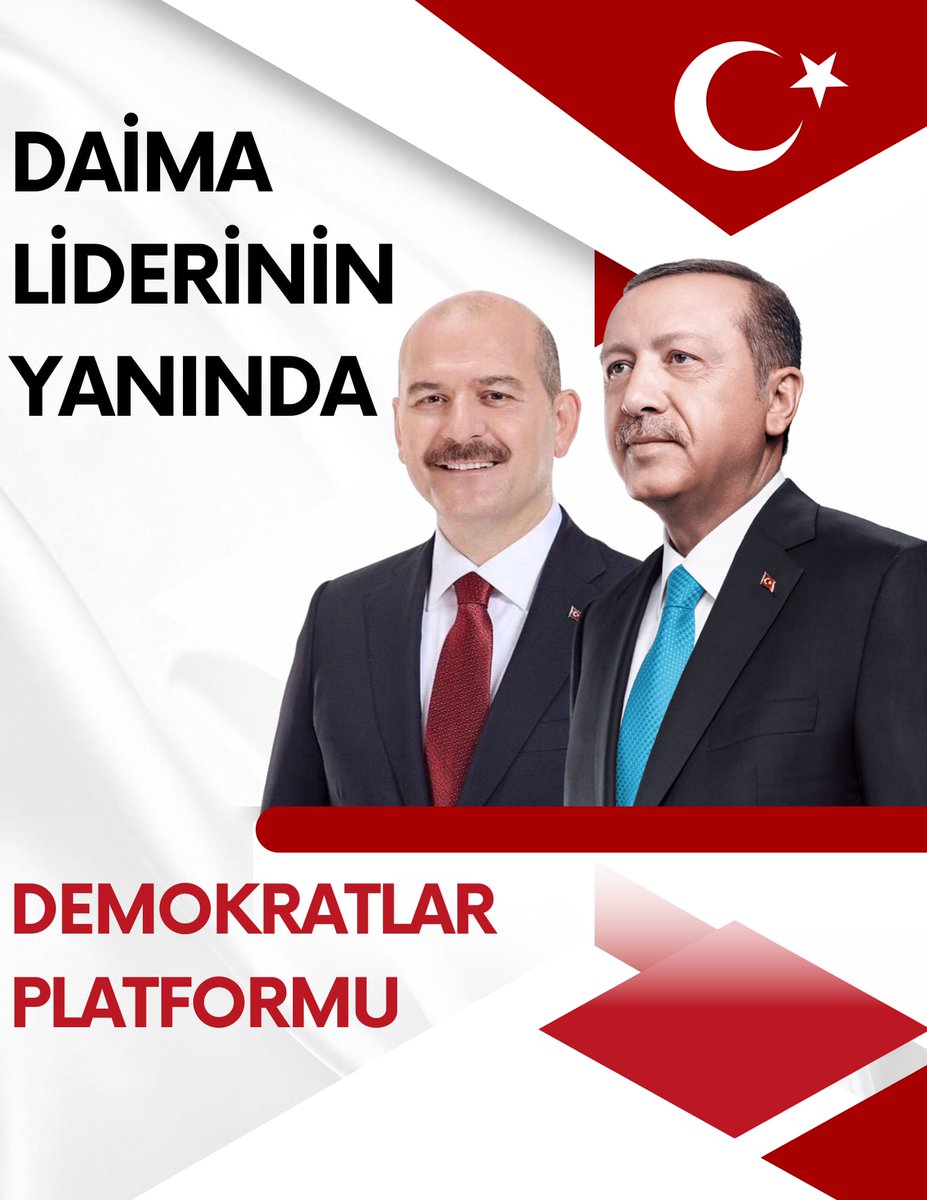 Ne söylerse o oluyor ⁉️

Size devleti tanıtacağız ‼️ 
<a href="/suleymansoylu/">Süleyman Soylu</a>