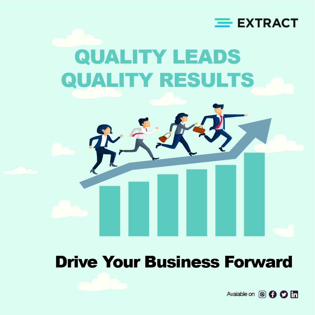 extract_co's tweet photo. Get your company listed on Extract and grow your business.
https://t.co/EsAB8jx33u

#Extract #business #Businessgrowth #startup #startupbusiness #branding #smallbusiness #entrepreneurship #Leads #LeadGeneration #LeadGenerationStrategy #LeadGenerationCompanies #marketing https://t.co/LQs8rVIUqR