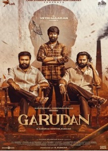 hdhub4uin's tweet photo. Garudan Movie Download Full 1080P 4K
A movie that was just released at the end of May is Garudan, the movie received many compliments from the audience for its content.
Join me in discovering this movie now: https://t.co/rp5GhTwTar https://t.co/drP73AC65d