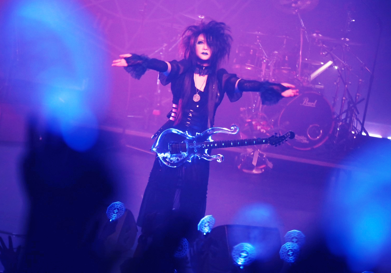 Moi dix Mois（Mana） on X: 