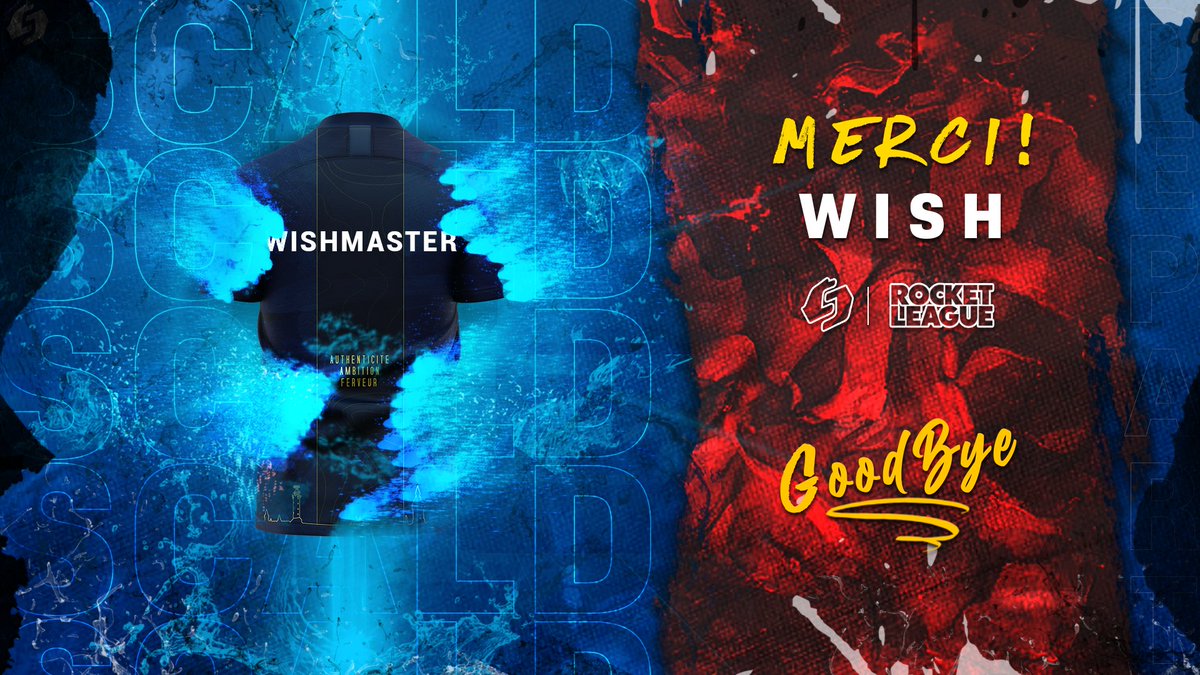 Scald eSports tweet media