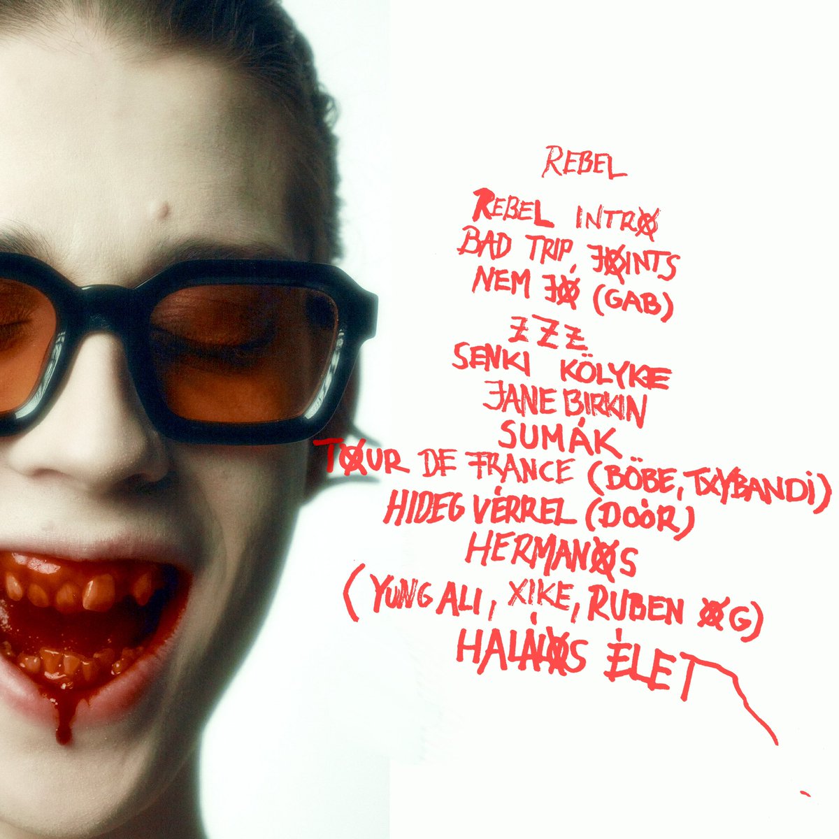 wolflessbeats's tweet photo. 06.06. ‘REBEL’
https://t.co/Tqnqch8gKP https://t.co/Nrdvb5lQdM