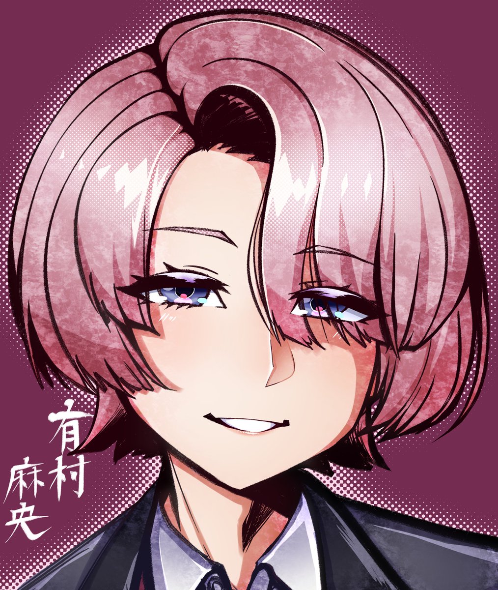 紫影シユウ (@Shiyu_illust13) / Posts / X