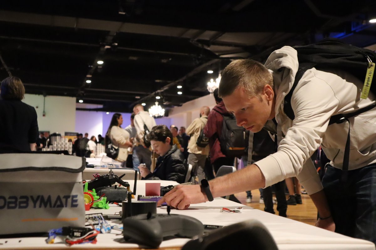 🔔 it's time a BIG week, whether you're coming to hang out of planning to speak!

🎟️ TUESDAY we release 100 more tickets
📝 FRIDAY the #CFP for 2024 will officially close!

All the detains on our website!
bsidesbelfast.org/register/