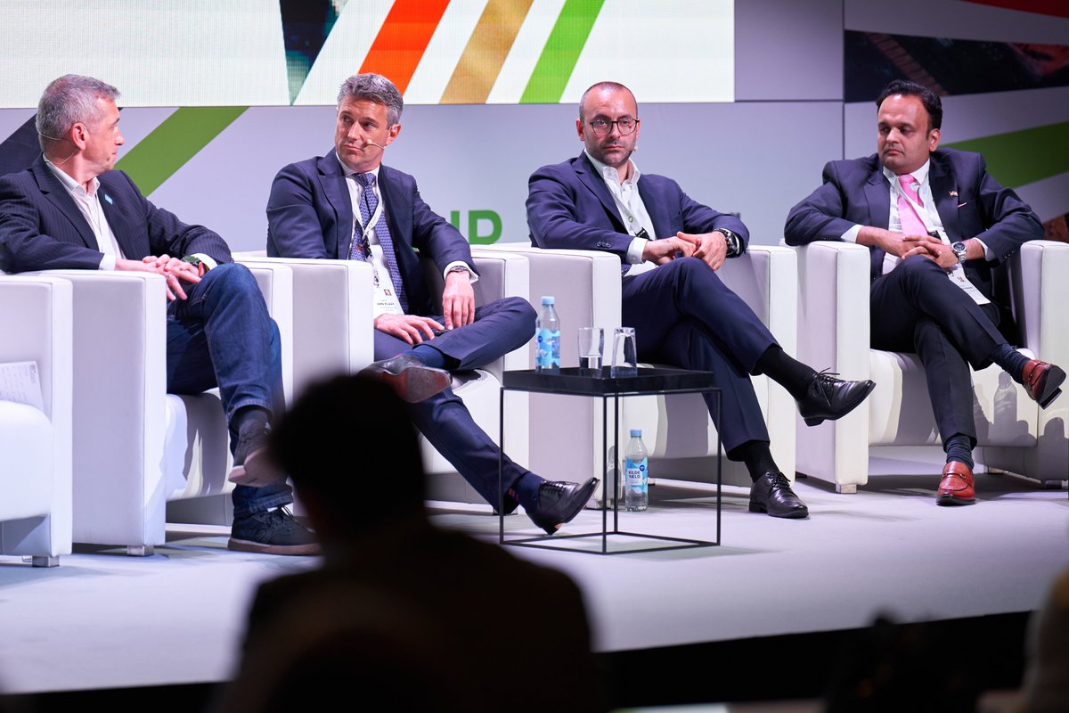 BIRworld's tweet image. 🌏 #BIRCopenhagen2024 - #StainlessSteel &amp;amp; Special Alloys Committee: #LME welcomes evidence of #nickel contract “coming back to life” (...)

Read more👉 bir.org/news-press/new…