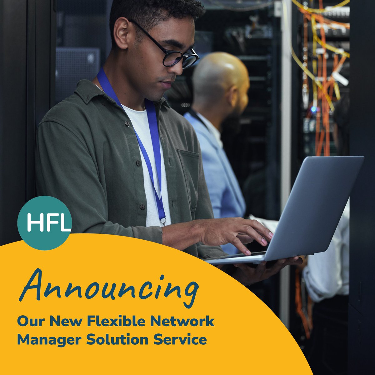 We understand the growing challenges in filling Network Manager roles, despite attractive salary increases. In response to numerous requests for interim support, we're excited to unveil our Flexible Network Manager Solution Service tailored to meet the unique needs of your