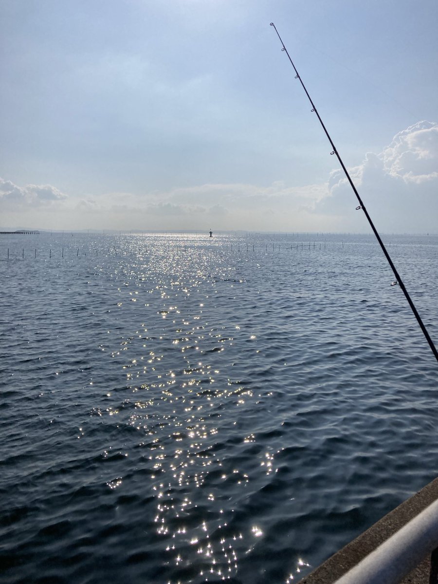 仕事部屋が欲しくて、地方都市にお引越し。発送終わった後にサクッと釣りに行けるのサイコー