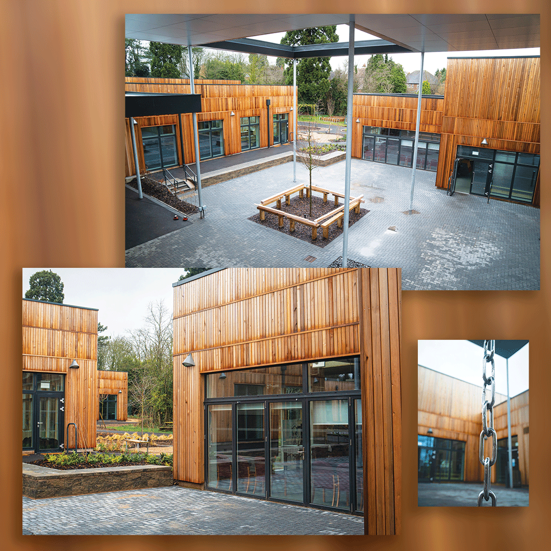 [Case Study] St Mary’s Catholic school was selected by the Department for Education (DfE) in 2021 as a pilot scheme, following a devastating arson attack that destroyed the school in 2020.

You can read our full case study on our website, see the link in our bio