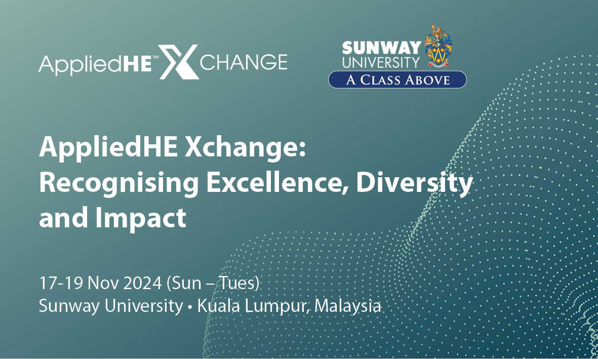 AppliedHE tweet media