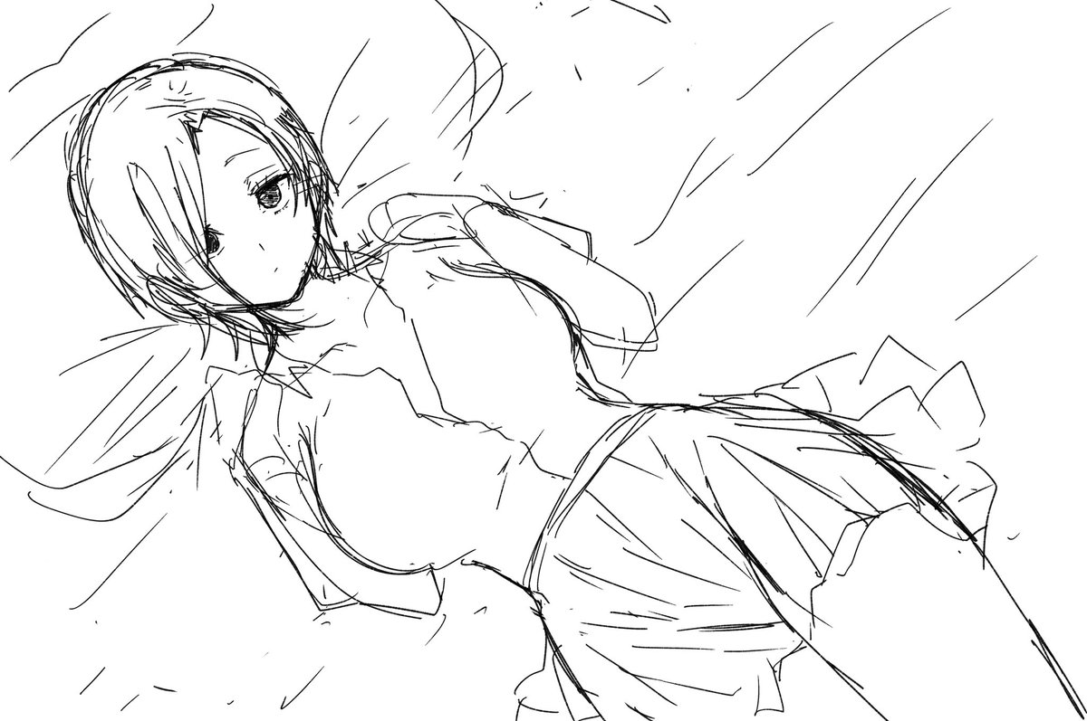 甘井さんのイラスト案 
