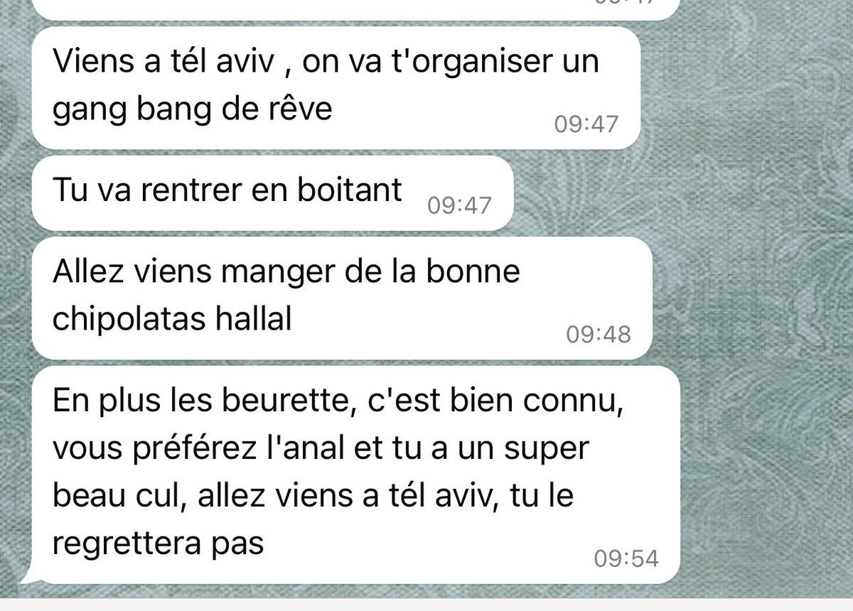 RimaHas's tweet photo. C’est une seule et même personne. https://t.co/kNXClgYsO7