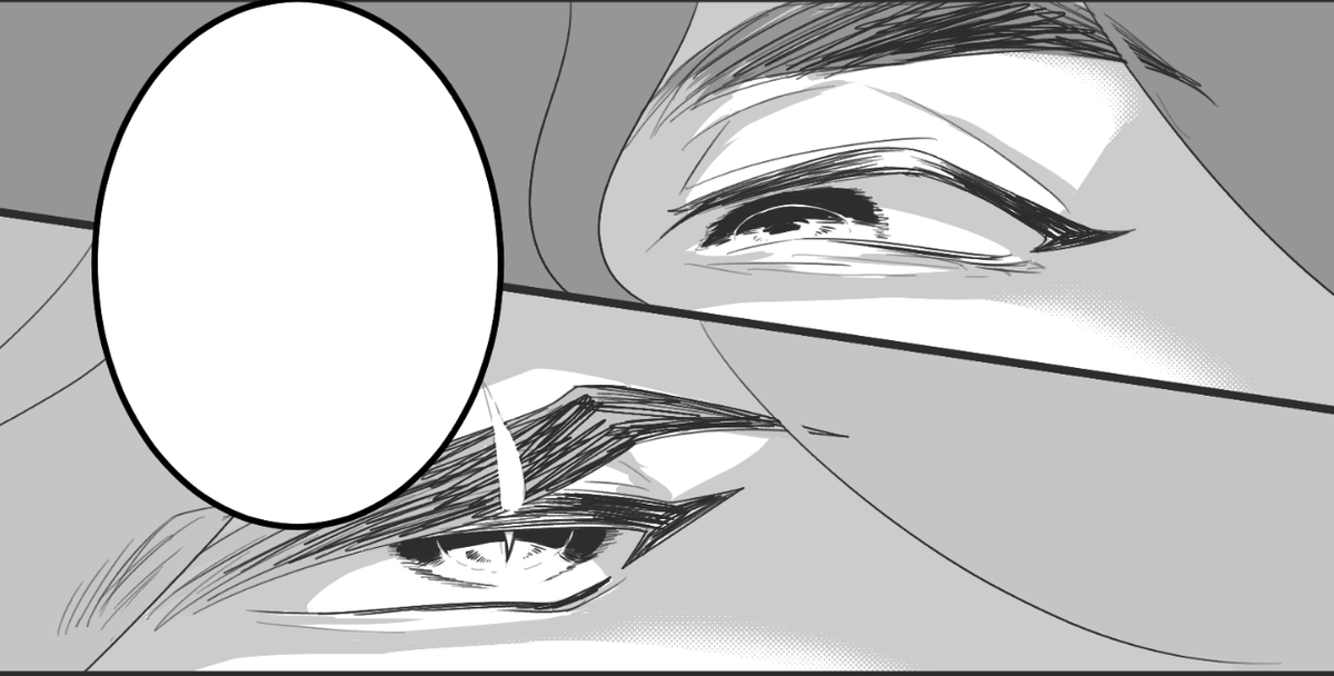 New pages for the Cheeb Soulmate AU ARE UP! o 7o
https://t.co/7Nk8A17P1M