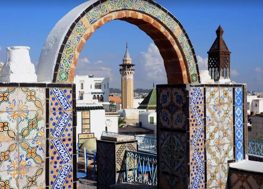 Visit sunny Tunisia. Read more:appfabnews.com/2024/06/02/vis… #holiday #holidays #travel #travelphotography #travelgram <a href="/traveltunisia/">sami boukadida</a> <a href="/tunisia/">Tunisia</a> #selflove #culture