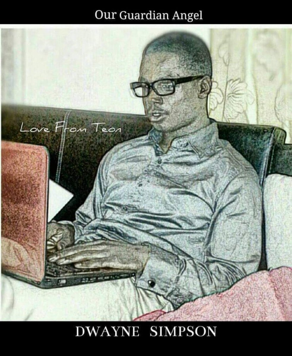 dwaynamics's tweet photo. Rest in peace, son. 🙏  Love Mum https://t.co/AgsWoBEaTZ