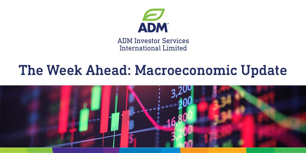 ADMISI_Ltd's tweet photo. The new week’s schedule is packed with political events and the usual start of month run of data includes: #PMI #USA #LaborData #JOLTS #ChinaTrade #ECB #RateCuts #BankofCanada #OPEC+

https://t.co/wWWmGkyURW https://t.co/tFQwmwN6N9