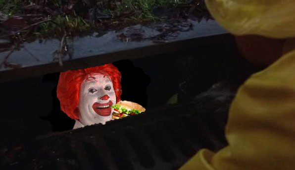 Ronald_Odysseus's tweet photo. Hey guys, what's your favorite movie? 🎈

I recently watched the movie "IT", and after watching it, I decided to google a bit about it. Imagine my surprise when I discovered memes about myself in the movie!

I'm sure @Birdie_Ody likes the movie "Pretty Woman" 😏 https://t.co/ytqcpyFAGz