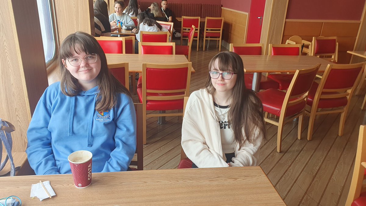 Inverurie MFL Department (@mflinverurie) on Twitter photo 