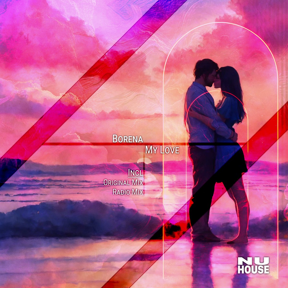 Summer Melody / NuHouse tweet media