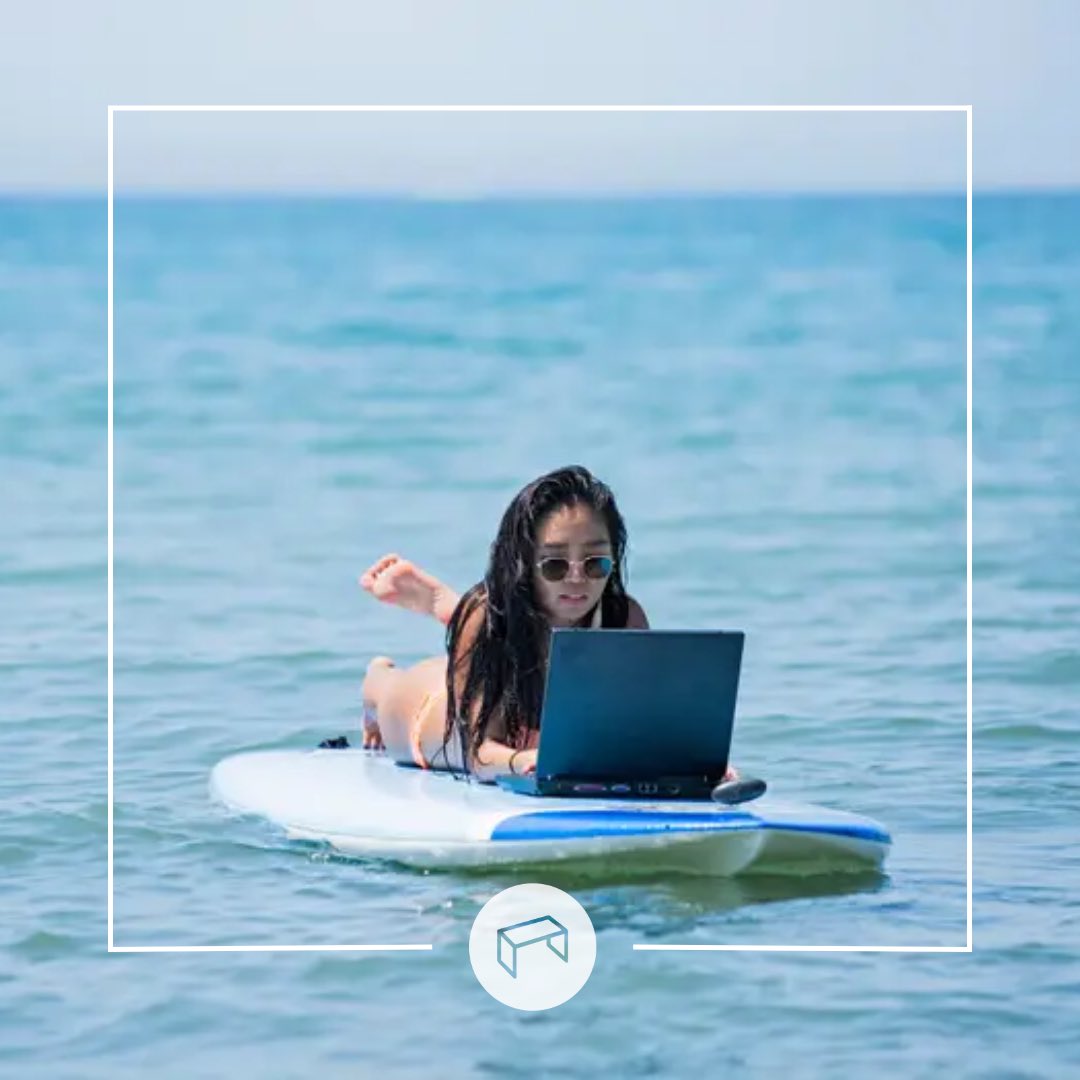 desknow_'s tweet photo. What’s your perfect Monday working spot?

#HybridWork #WorkLifeBalance #RemoteWork #OfficeLife #Flexibility #DeskNow #CoworkingSpaces #hybridrevolution https://t.co/GDKlHNp6fI