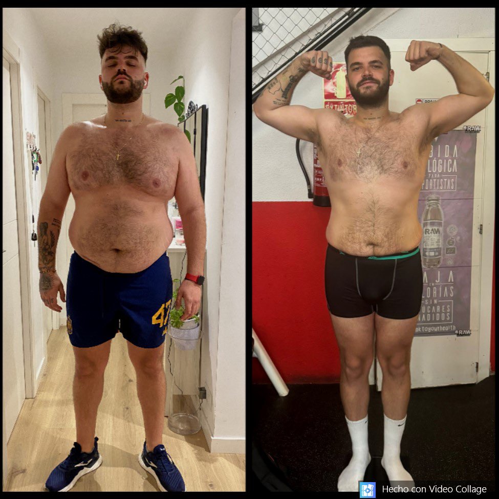 Se puede. Y aún queda afinar un mes y medio más. Llegamos a la playa señores.