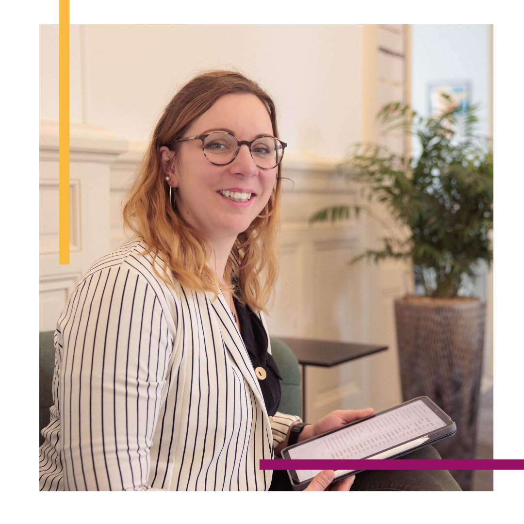 🔴Qui veut un site web qui lui ressemble et qui reflète ses valeurs ? 👉 Découvrez Mélina Audic, webdesigner : entreelleswebzine.com/france/intervi…

#entrepreneure #entrepreneuse #entrepreneuriat #entrepreneuriatfeminin #webdesign #siteweb