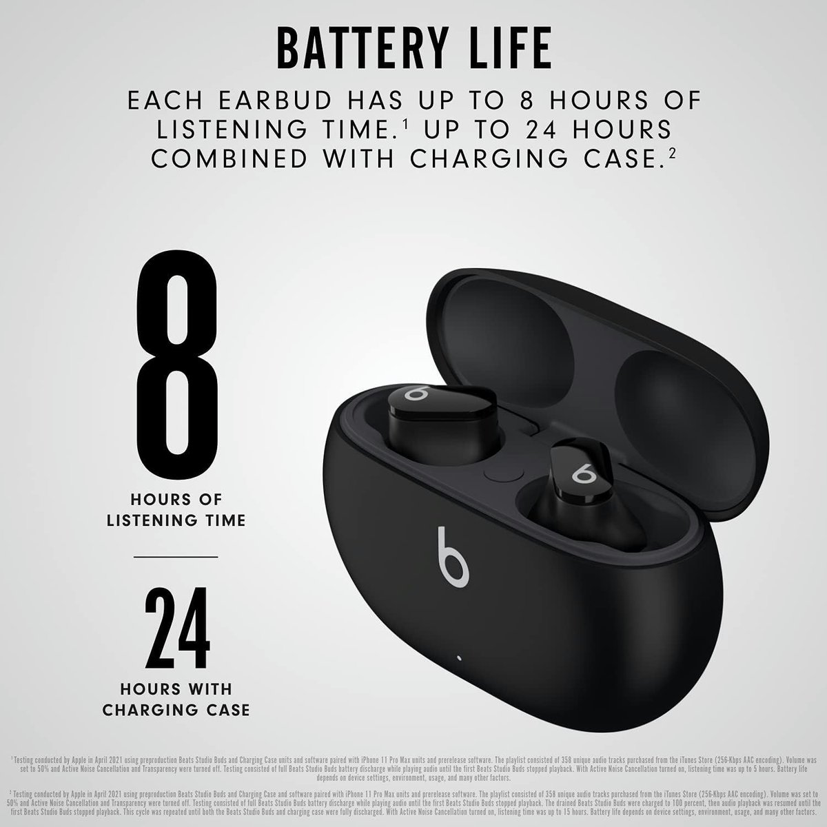 FatKidDeals's tweet photo. Beats Studio Pro Wireless for $136, retail $349!
https://t.co/i3mrabhcoA

Beats Studio Buds $63, retail $159!
https://t.co/fs1Le1W993

Beats Powerbeats Pro $103, reg $250
https://t.co/yRc6oPdKWx
*All are open box returns w/warranty, NOT used! https://t.co/FSJQq58umc