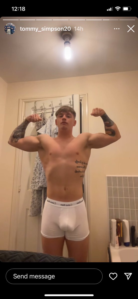 AJ09846's tweet photo. This lad is something else !! https://t.co/mlX9ZYovN7