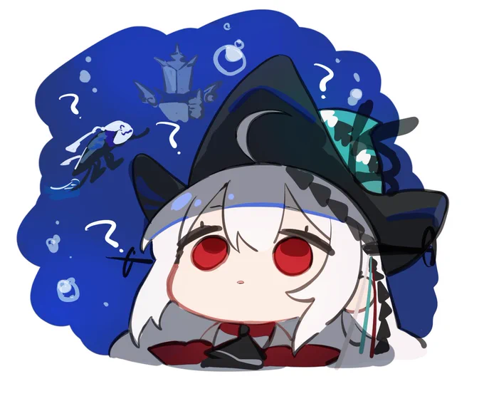 スペキャみたいなやつ 