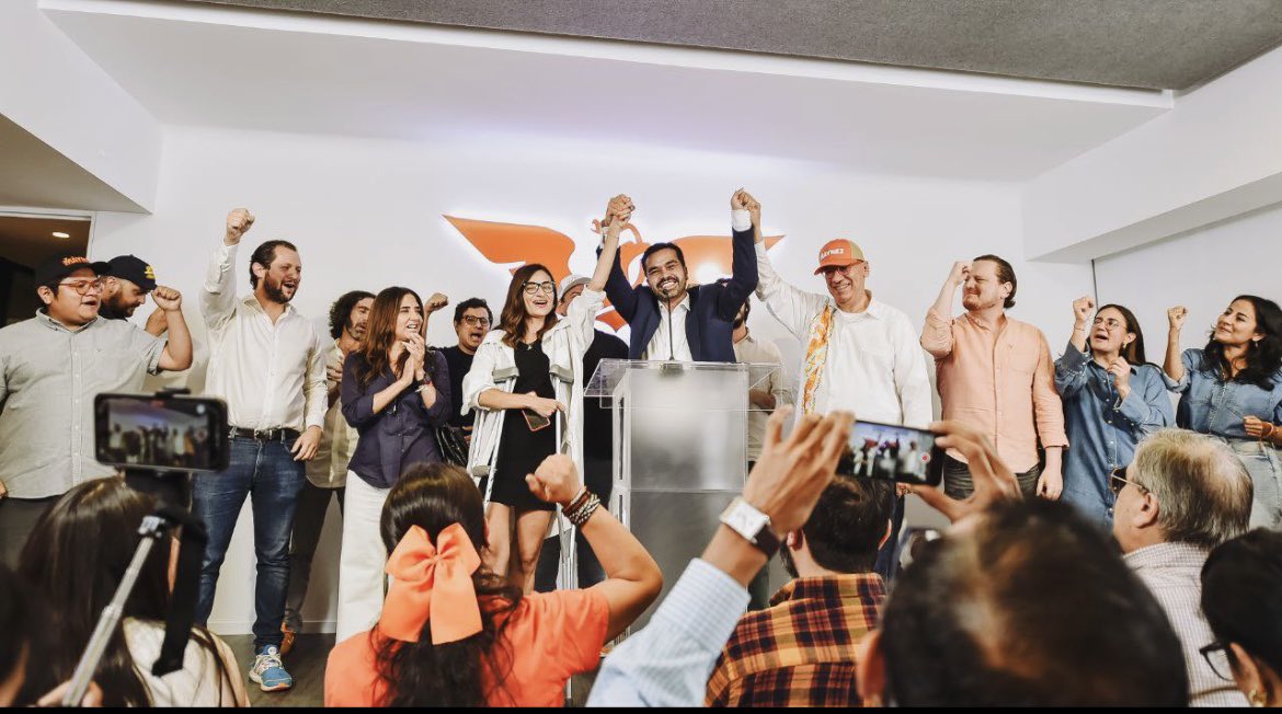 JZavalaGt's tweet photo. Gracias, Presidente @AlvarezMaynez https://t.co/cuo2oxW5be