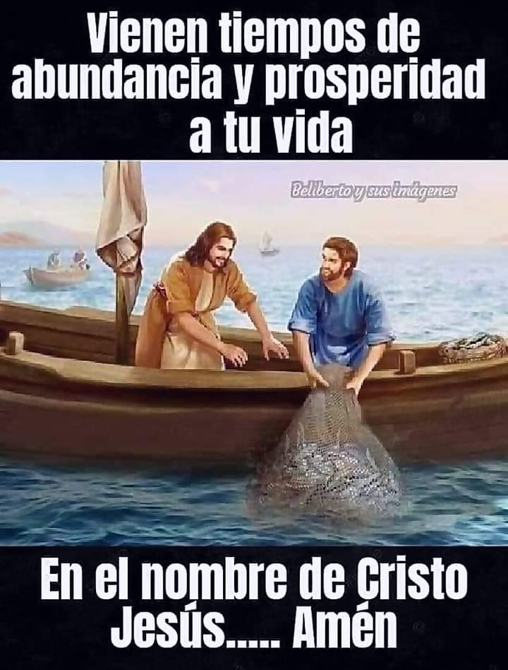 faustinodelgado's tweet photo. PADRE BUENO,hoy abro mis ojos ante un nuevo amanecer y solo te puedo decir: Muchas gracias PADRE,porque no es el reloj que me despertó, fue tu misericordia q me mantiene con vida en este mundo.
PADRE,en este día declaro la victoria y nada malo me alcanzará.
En CRISTO JESÚS.
AMÉN. https://t.co/JRgQMfEtjZ