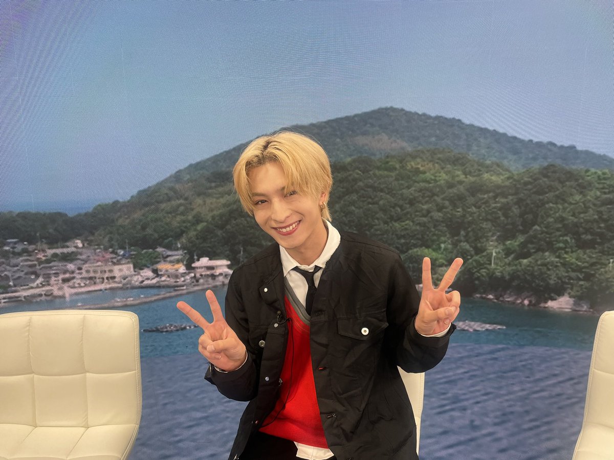 fantastics_fext's tweet photo. ＼出演情報📺／

6/6(木)放送 #フジテレビ
『 #ダイエット島
~一茂・山里 VS 痩せられない 10 人~』

#木村慧人 がスタジオゲストとして
出演いたします🏝️

1カ月で合計 100kg 痩せられるか!?
10 人の男女が、人生と 100 万円をかけ、 1カ月ダイエット生活に挑みます💪🏻

ぜひご覧ください✔︎

https://t.co/QCgrTy8aDV

#FANTASTICS